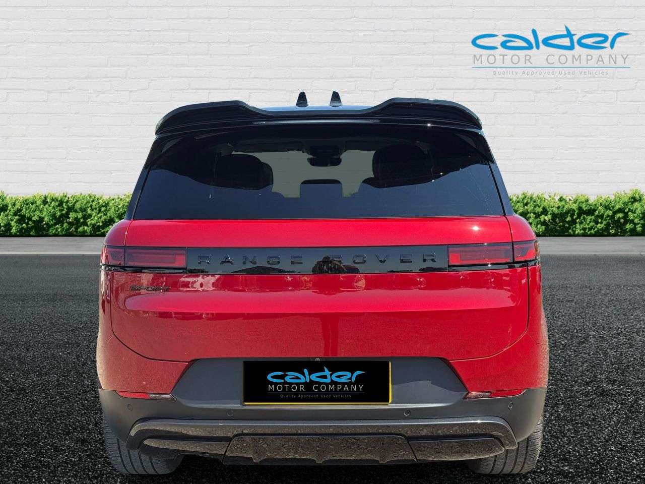 2023 LAND ROVER RANGE ROVER SPORT 2023 LAND ROVER RANGE ROVER SPORT
