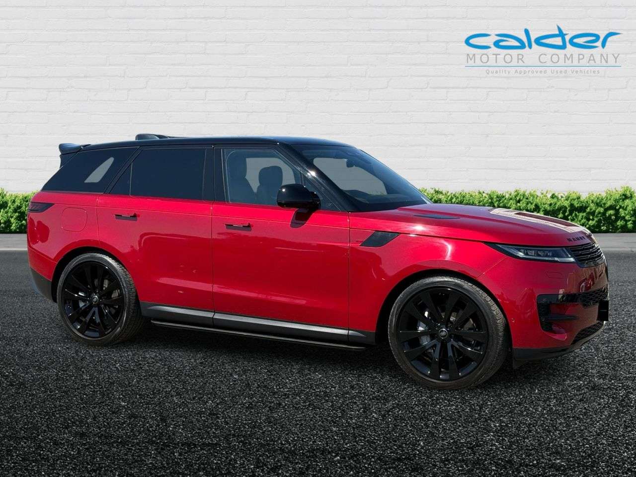 A 2023 LAND ROVER RANGE ROVER SPORT 3.0 D300 MHEV SE SUV 5dr Diesel Auto 4WD Euro 6 (s/s) (300 ps) 23"ALLOYS+PA A 2023 LAND ROVER RANGE ROVER SPORT 3.0 D300 MHEV SE SUV 5dr Diesel Auto 4WD Euro 6 (s/s) (300 ps) 23"ALLOYS+PA