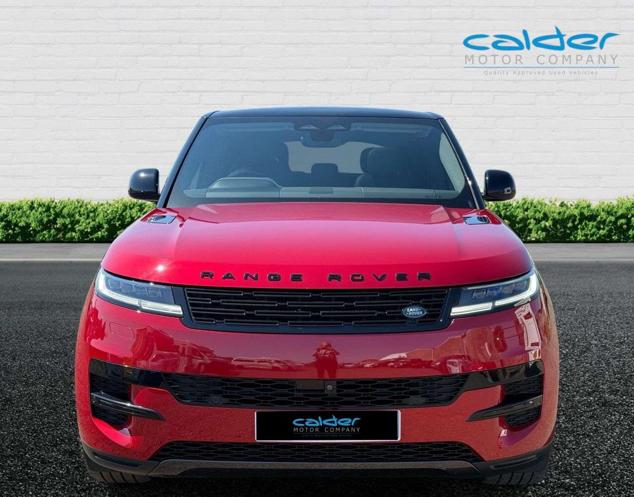 2023 LAND ROVER RANGE ROVER SPORT 2023 LAND ROVER RANGE ROVER SPORT