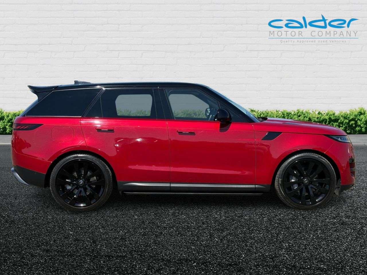 2023 LAND ROVER RANGE ROVER SPORT 2023 LAND ROVER RANGE ROVER SPORT