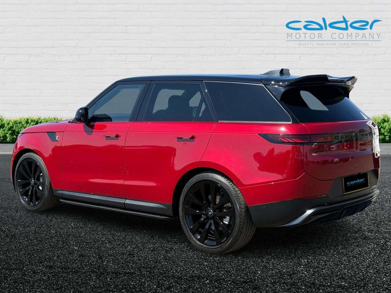 2023 LAND ROVER RANGE ROVER SPORT 2023 LAND ROVER RANGE ROVER SPORT
