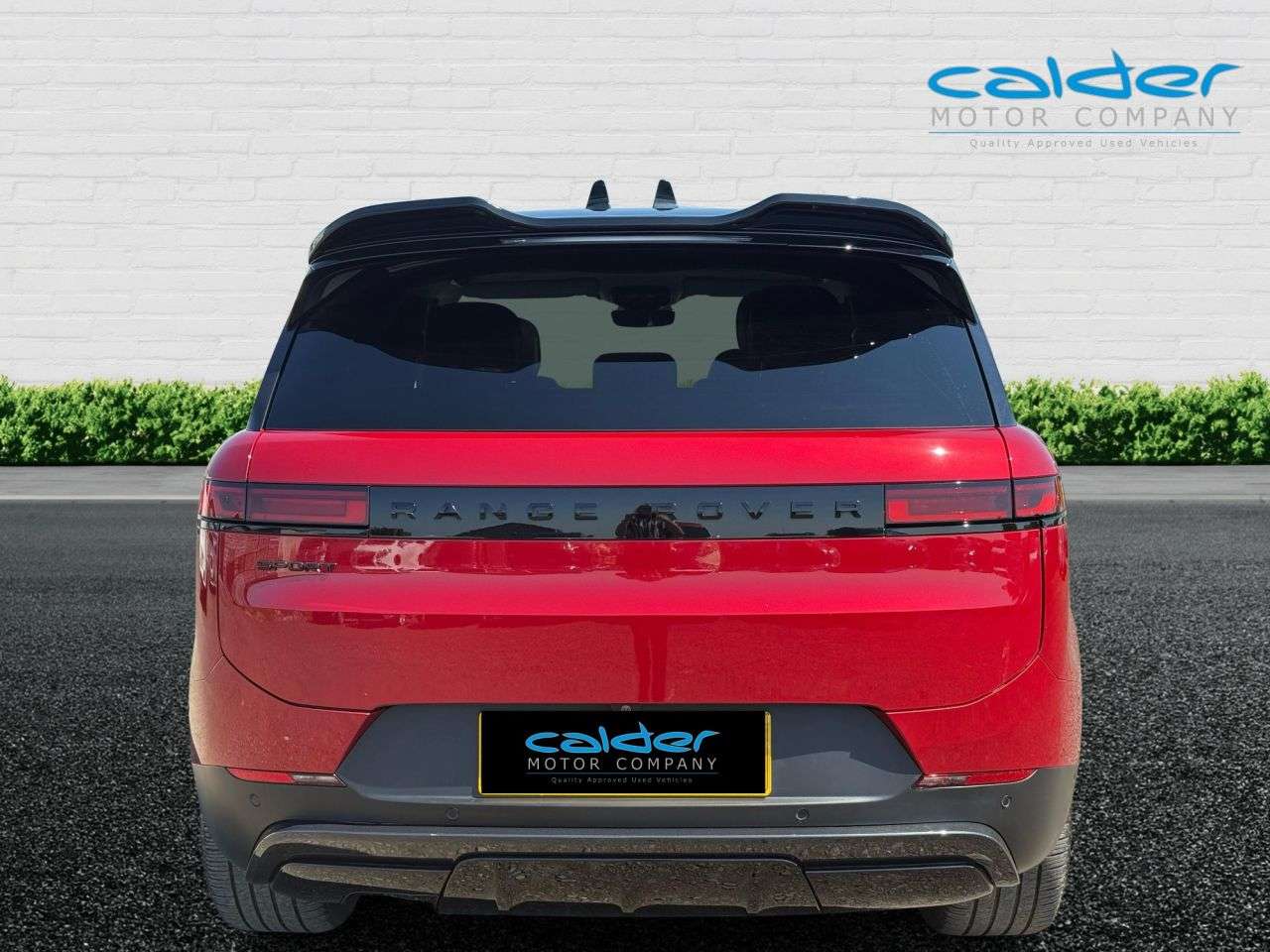 2023 LAND ROVER RANGE ROVER SPORT 2023 LAND ROVER RANGE ROVER SPORT