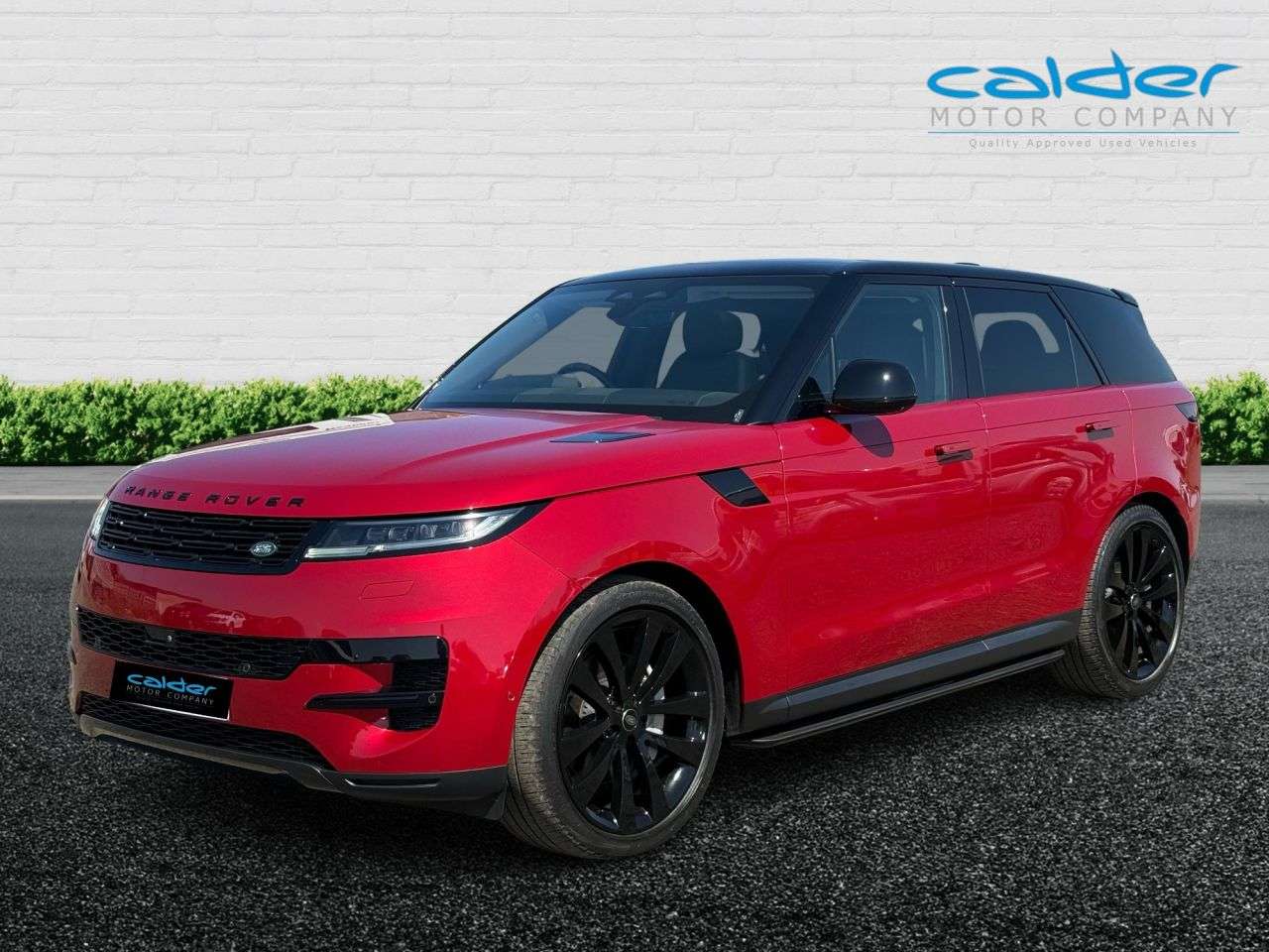 2023 LAND ROVER RANGE ROVER SPORT 2023 LAND ROVER RANGE ROVER SPORT