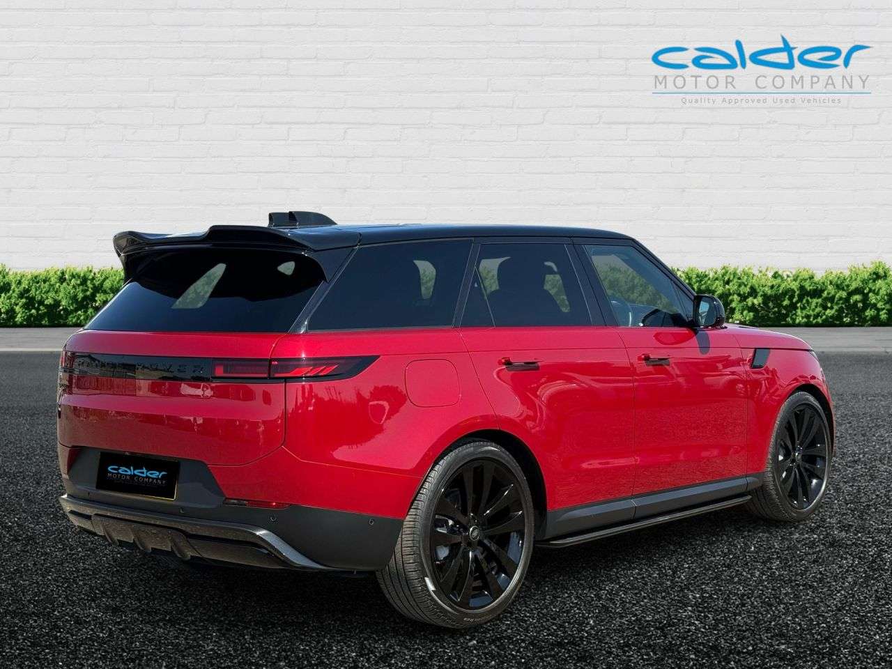2023 LAND ROVER RANGE ROVER SPORT 2023 LAND ROVER RANGE ROVER SPORT