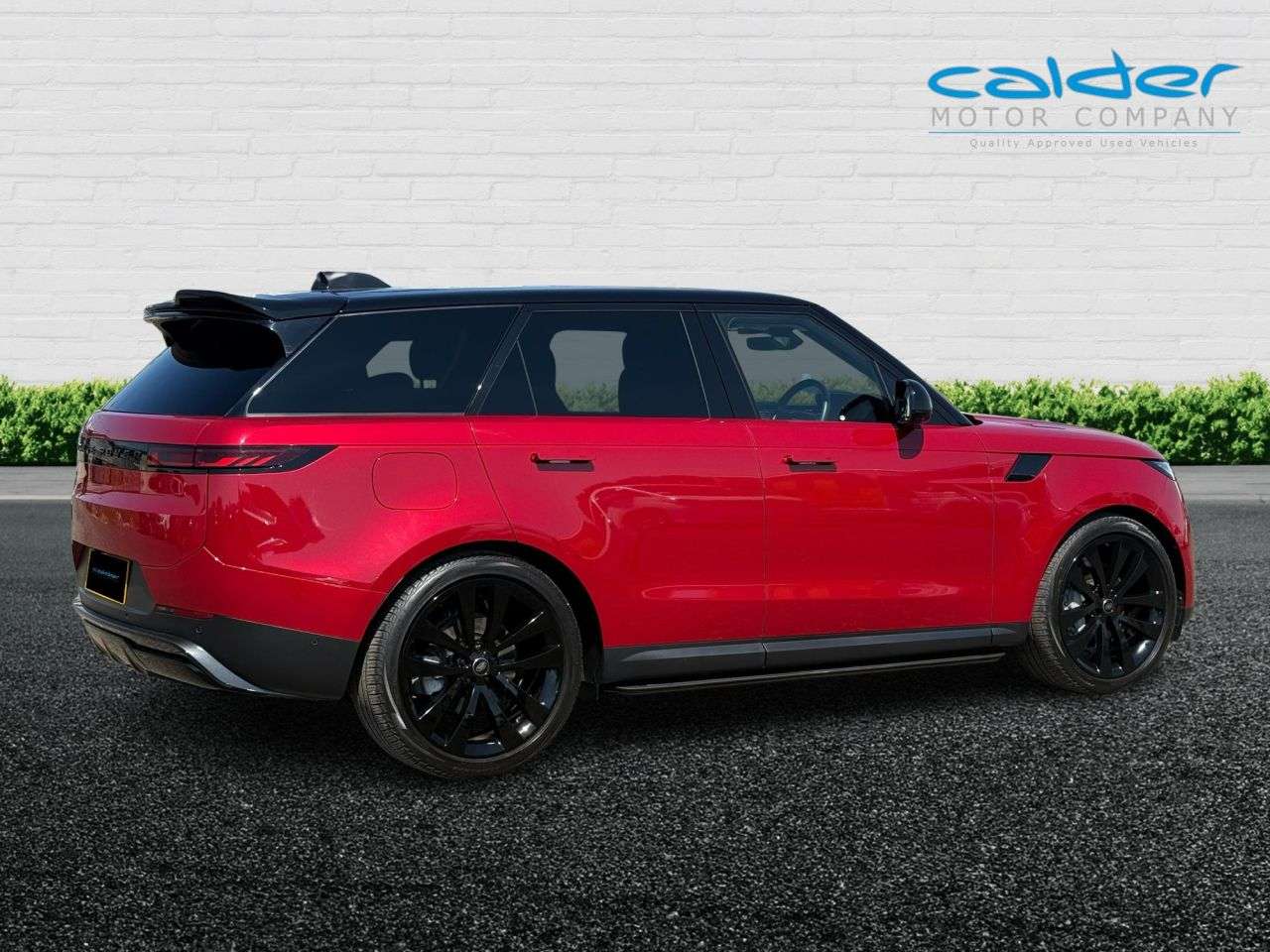 2023 LAND ROVER RANGE ROVER SPORT 2023 LAND ROVER RANGE ROVER SPORT