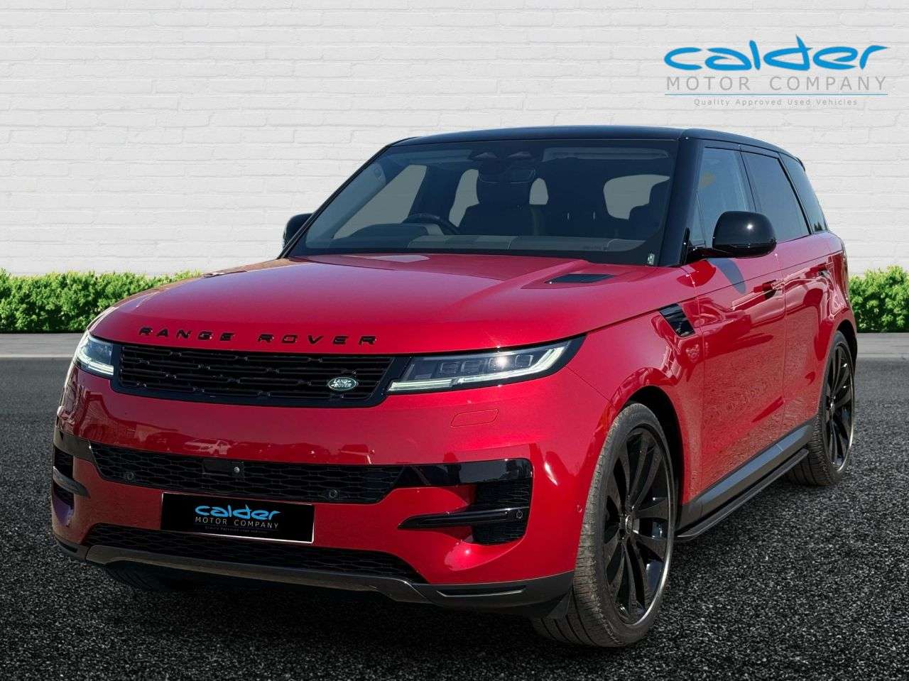A 2023 LAND ROVER RANGE ROVER SPORT 3.0 D300 MHEV SE SUV 5dr Diesel Auto 4WD Euro 6 (s/s) (300 ps) 23"ALLOYS+PA A 2023 LAND ROVER RANGE ROVER SPORT 3.0 D300 MHEV SE SUV 5dr Diesel Auto 4WD Euro 6 (s/s) (300 ps) 23"ALLOYS+PA