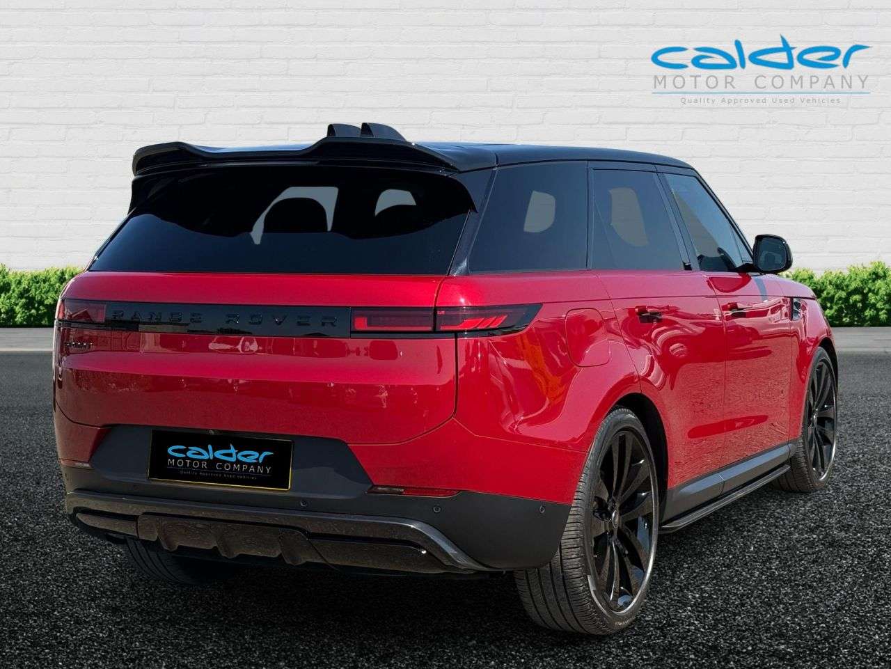 2023 LAND ROVER RANGE ROVER SPORT 2023 LAND ROVER RANGE ROVER SPORT