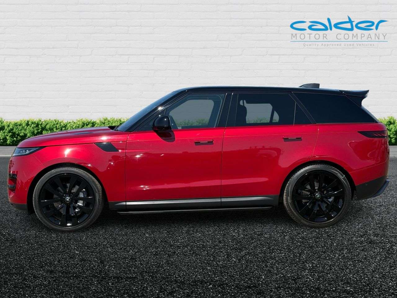 2023 LAND ROVER RANGE ROVER SPORT 2023 LAND ROVER RANGE ROVER SPORT