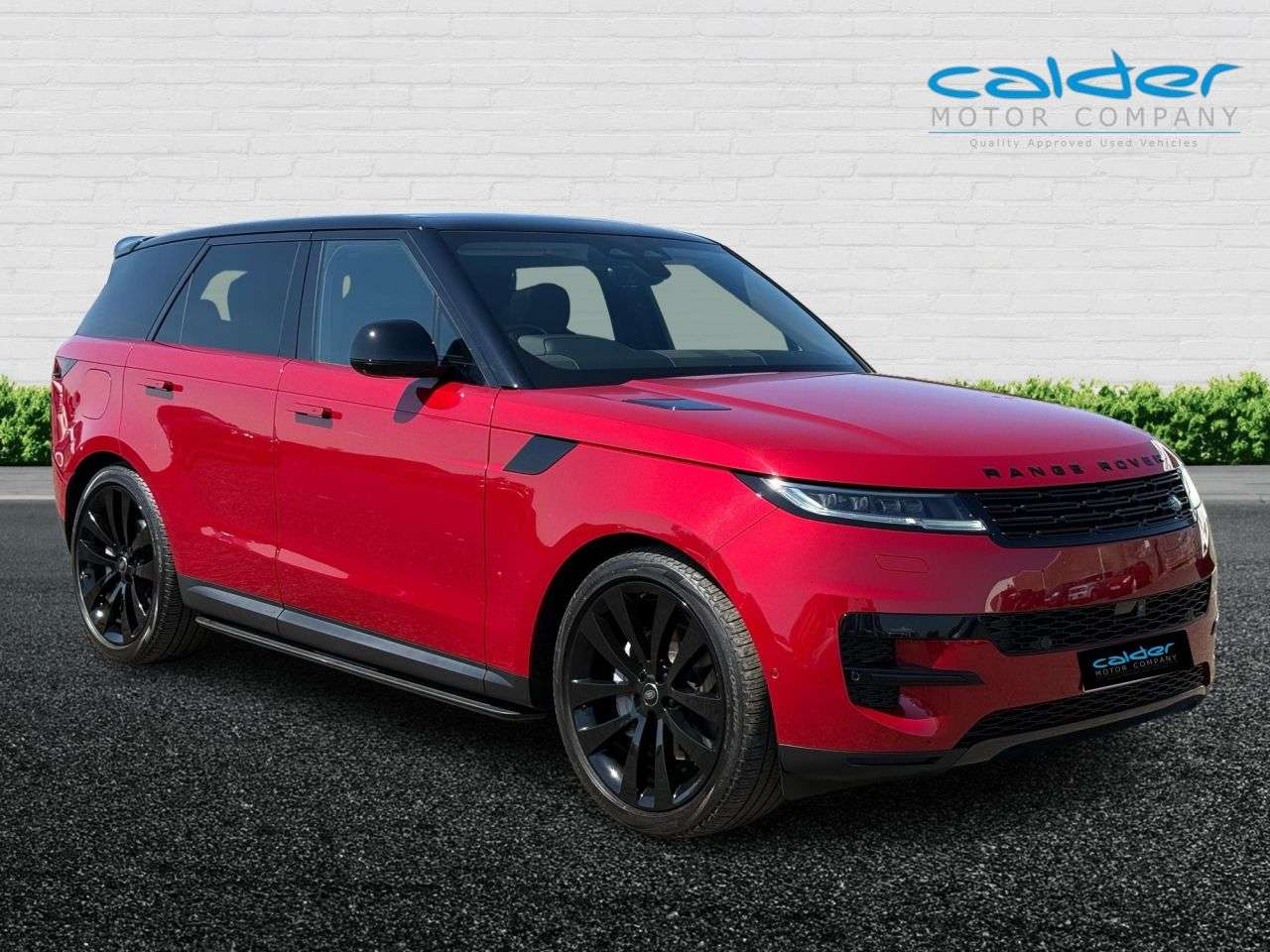 2023 LAND ROVER RANGE ROVER SPORT 2023 LAND ROVER RANGE ROVER SPORT