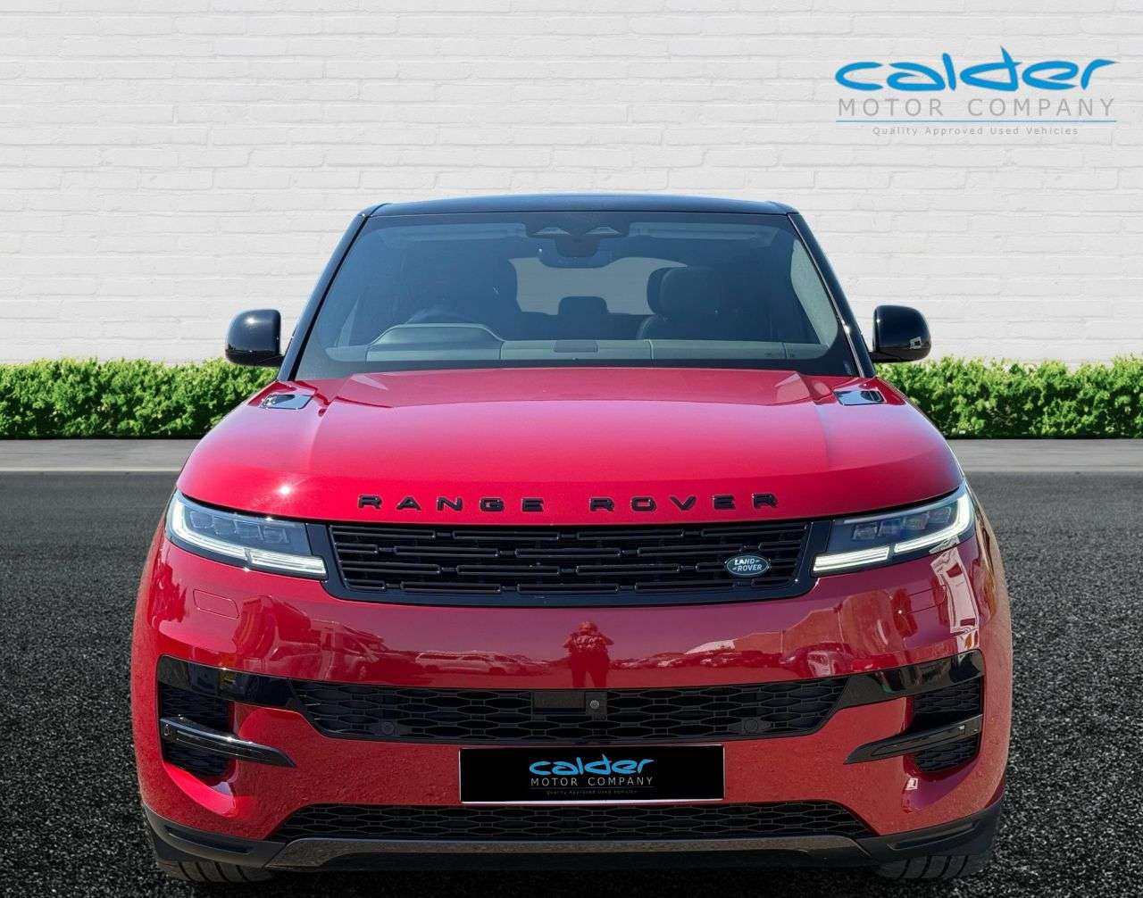 A 2023 LAND ROVER RANGE ROVER SPORT 3.0 D300 MHEV SE SUV 5dr Diesel Auto 4WD Euro 6 (s/s) (300 ps) 23"ALLOYS+PA A 2023 LAND ROVER RANGE ROVER SPORT 3.0 D300 MHEV SE SUV 5dr Diesel Auto 4WD Euro 6 (s/s) (300 ps) 23"ALLOYS+PA