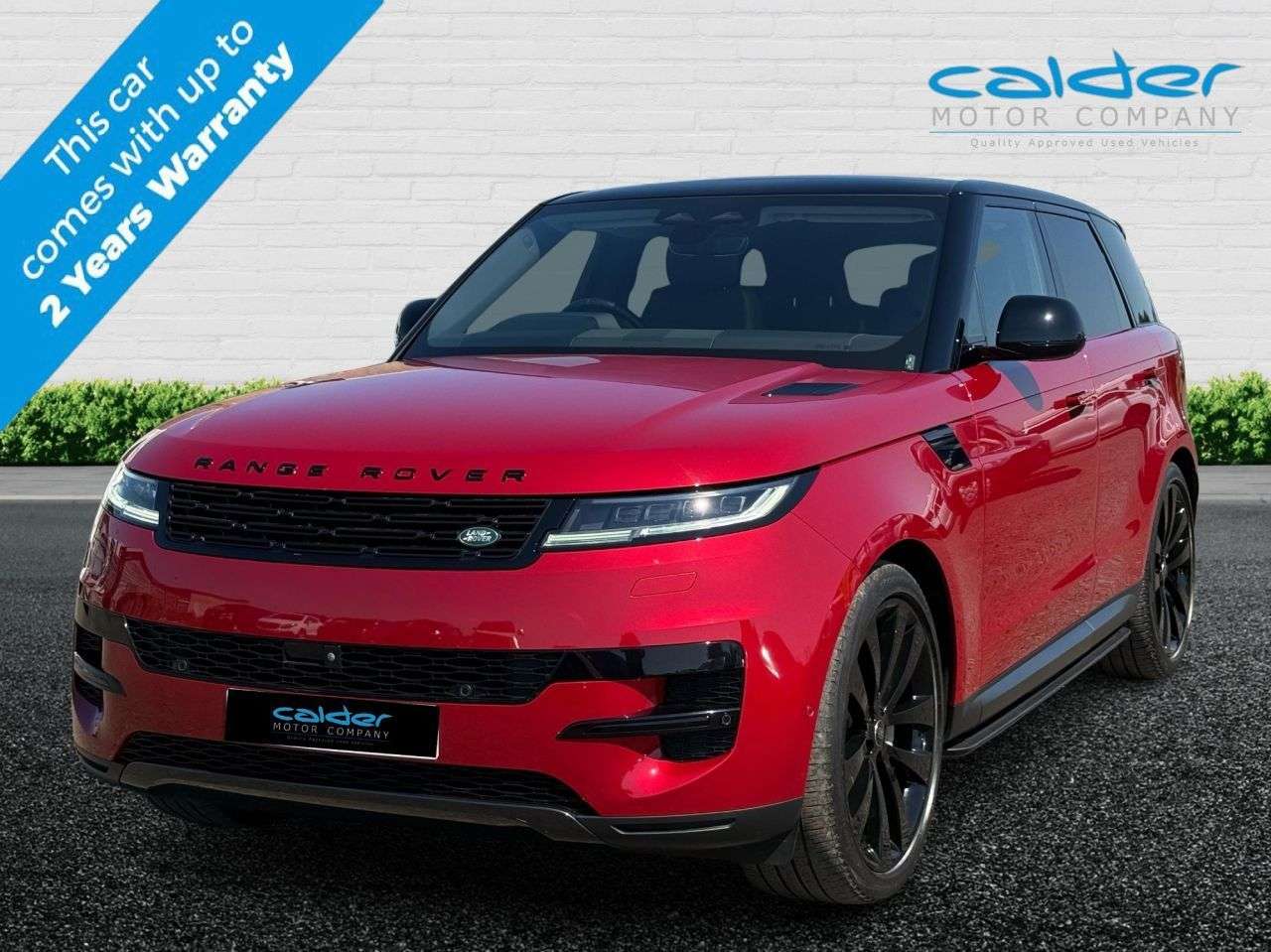 A 2023 LAND ROVER RANGE ROVER SPORT 3.0 D300 MHEV SE SUV 5dr Diesel Auto 4WD Euro 6 (s/s) (300 ps) 23"ALLOYS+PA A 2023 LAND ROVER RANGE ROVER SPORT 3.0 D300 MHEV SE SUV 5dr Diesel Auto 4WD Euro 6 (s/s) (300 ps) 23"ALLOYS+PA