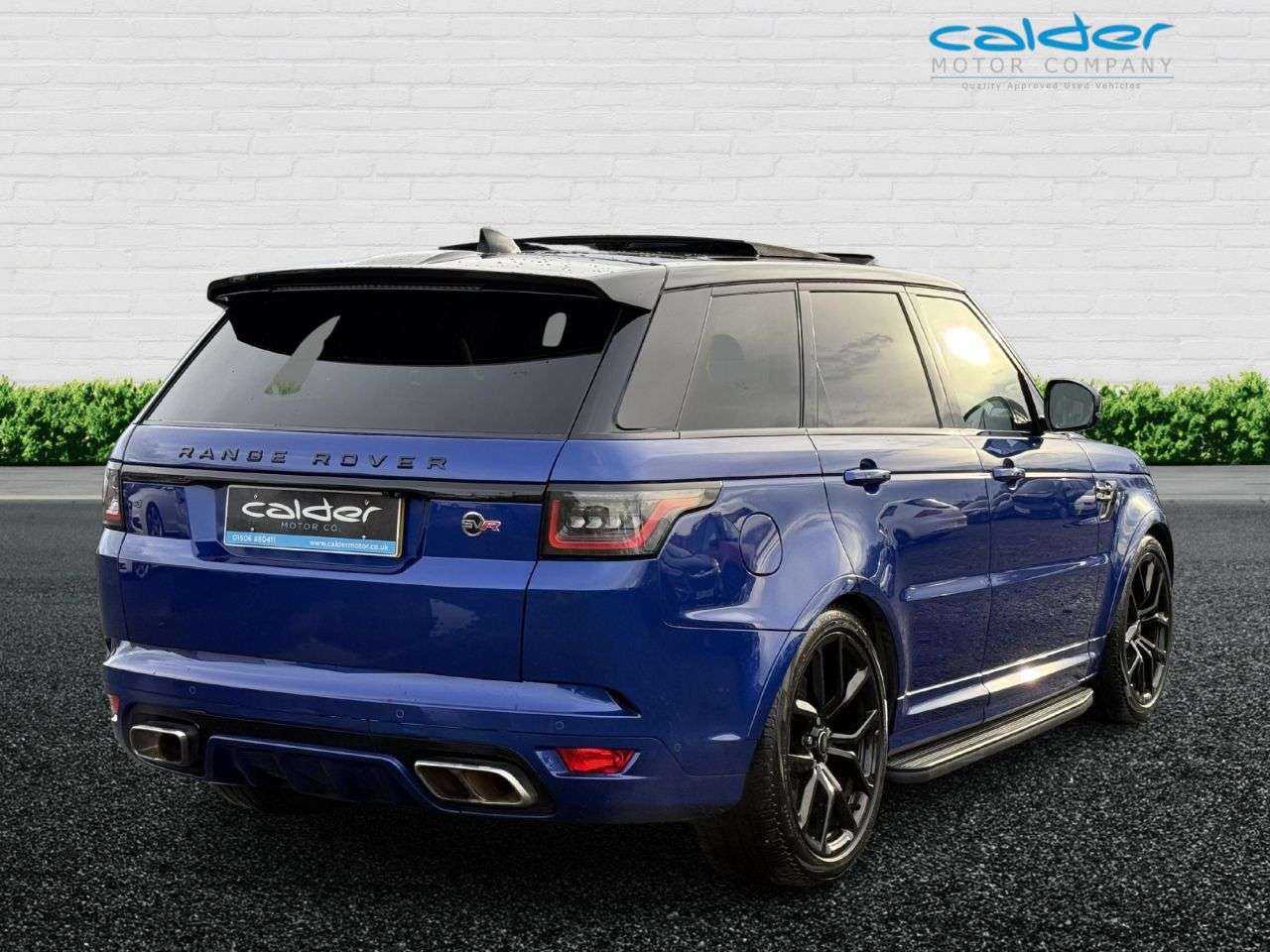 2021 LAND ROVER RANGE ROVER SPORT 2021 LAND ROVER RANGE ROVER SPORT