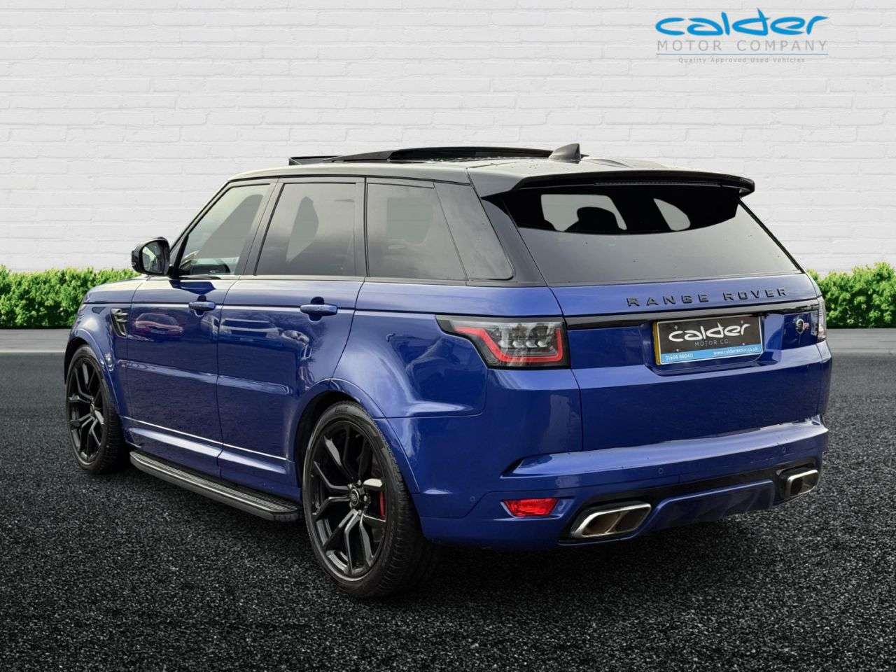 2021 LAND ROVER RANGE ROVER SPORT 2021 LAND ROVER RANGE ROVER SPORT