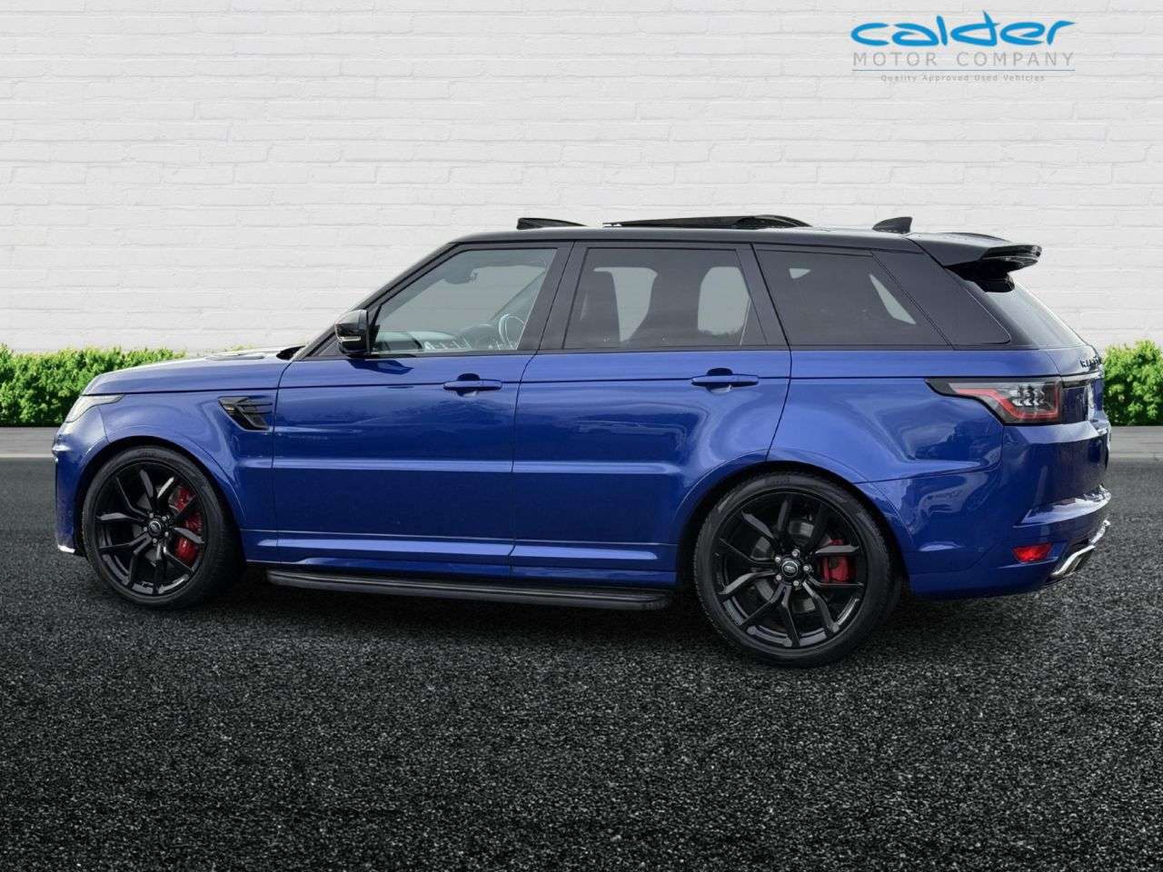 2021 LAND ROVER RANGE ROVER SPORT 2021 LAND ROVER RANGE ROVER SPORT