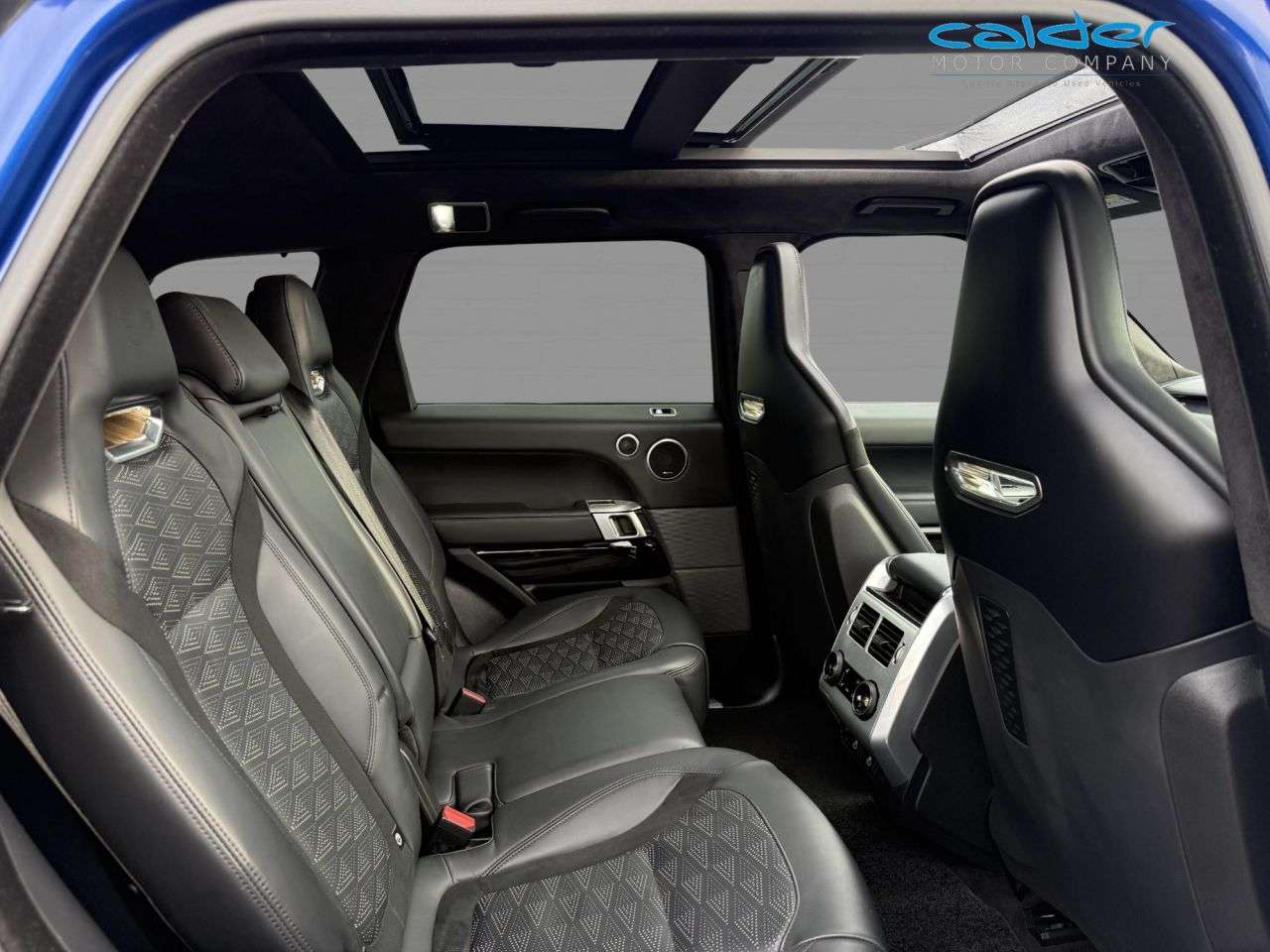 2021 LAND ROVER RANGE ROVER SPORT 2021 LAND ROVER RANGE ROVER SPORT