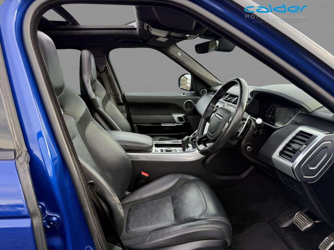 2021 LAND ROVER RANGE ROVER SPORT 2021 LAND ROVER RANGE ROVER SPORT