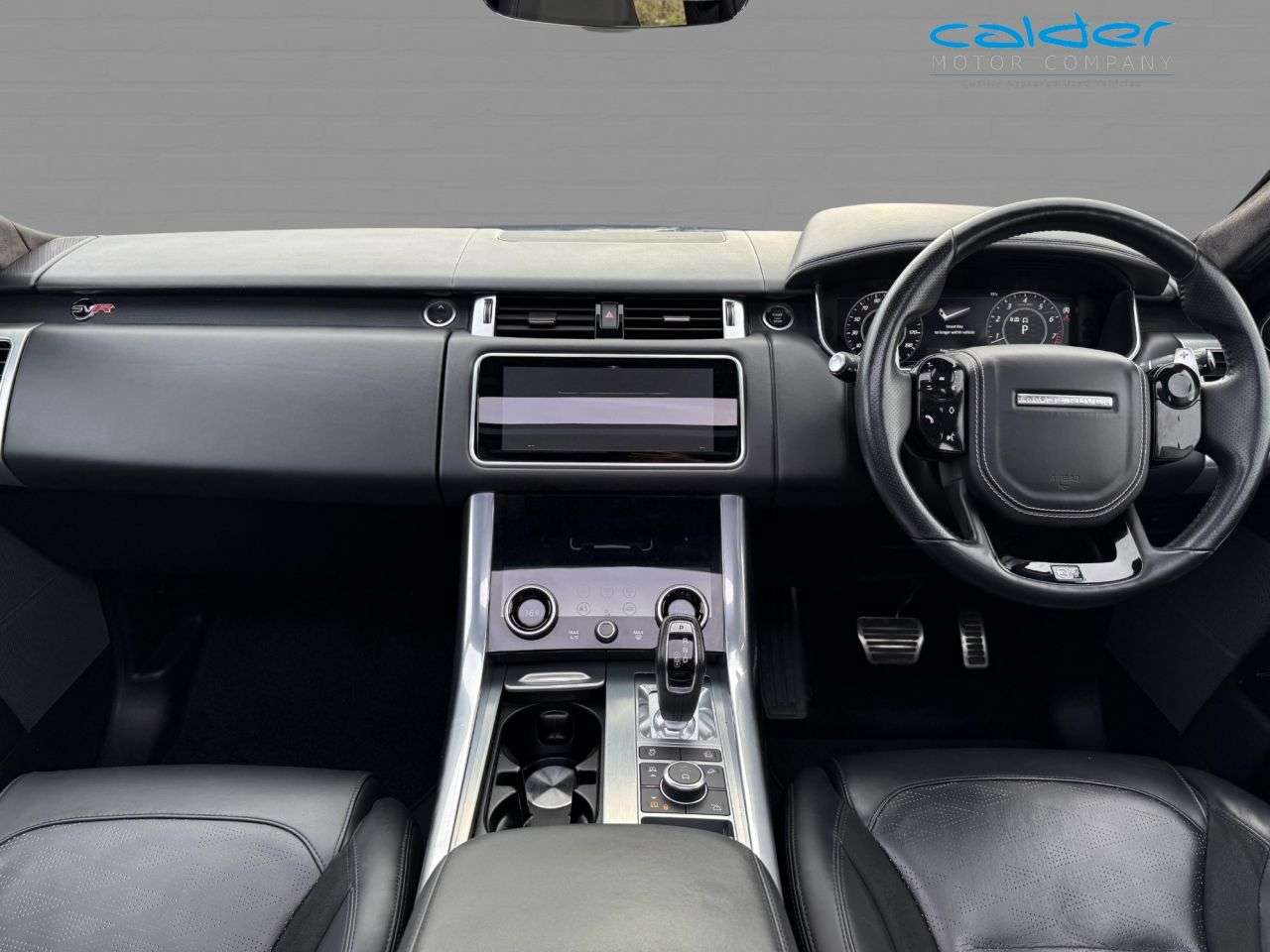 2021 LAND ROVER RANGE ROVER SPORT 2021 LAND ROVER RANGE ROVER SPORT