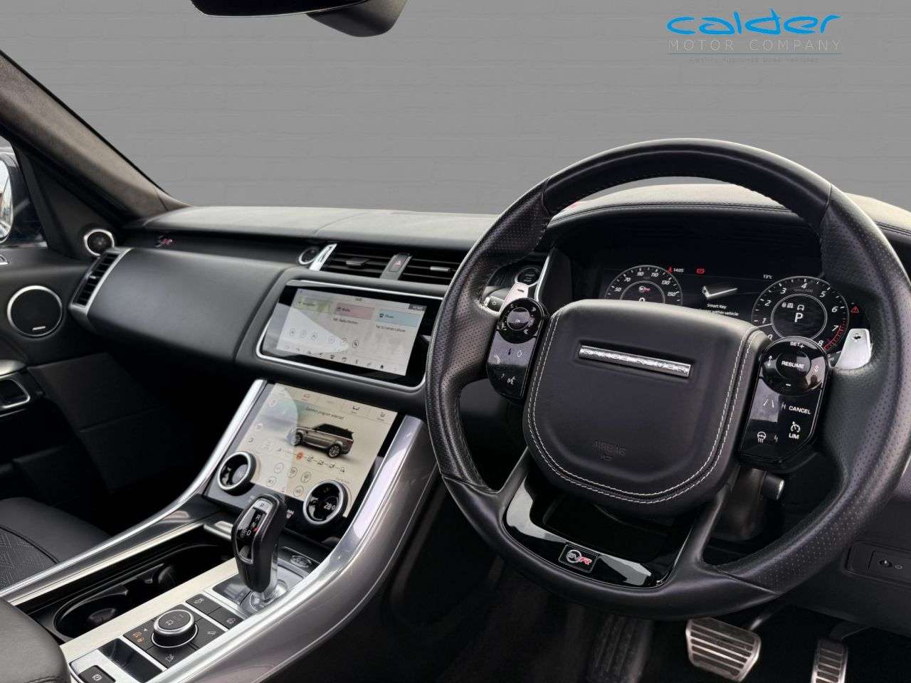 2021 LAND ROVER RANGE ROVER SPORT 2021 LAND ROVER RANGE ROVER SPORT