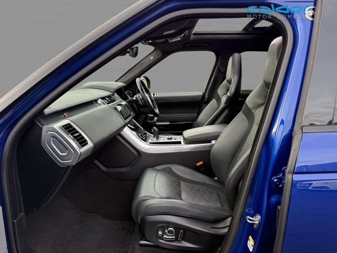 2021 LAND ROVER RANGE ROVER SPORT 2021 LAND ROVER RANGE ROVER SPORT