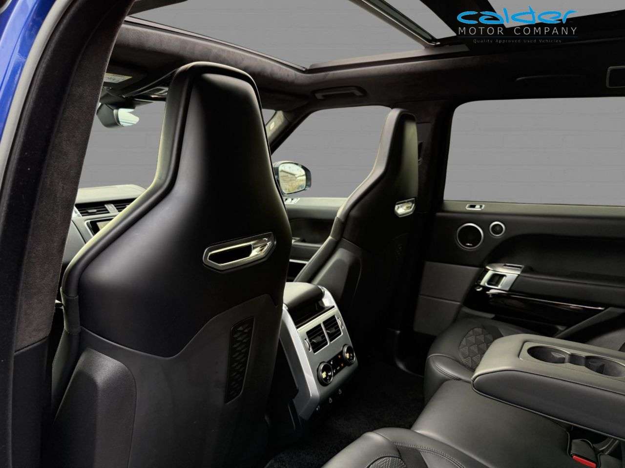 2021 LAND ROVER RANGE ROVER SPORT 2021 LAND ROVER RANGE ROVER SPORT