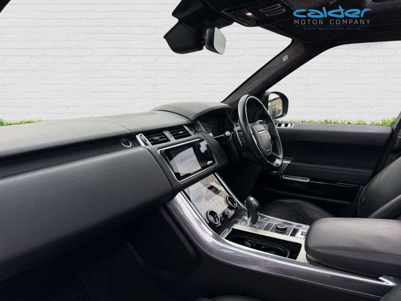 2021 LAND ROVER RANGE ROVER SPORT 2021 LAND ROVER RANGE ROVER SPORT