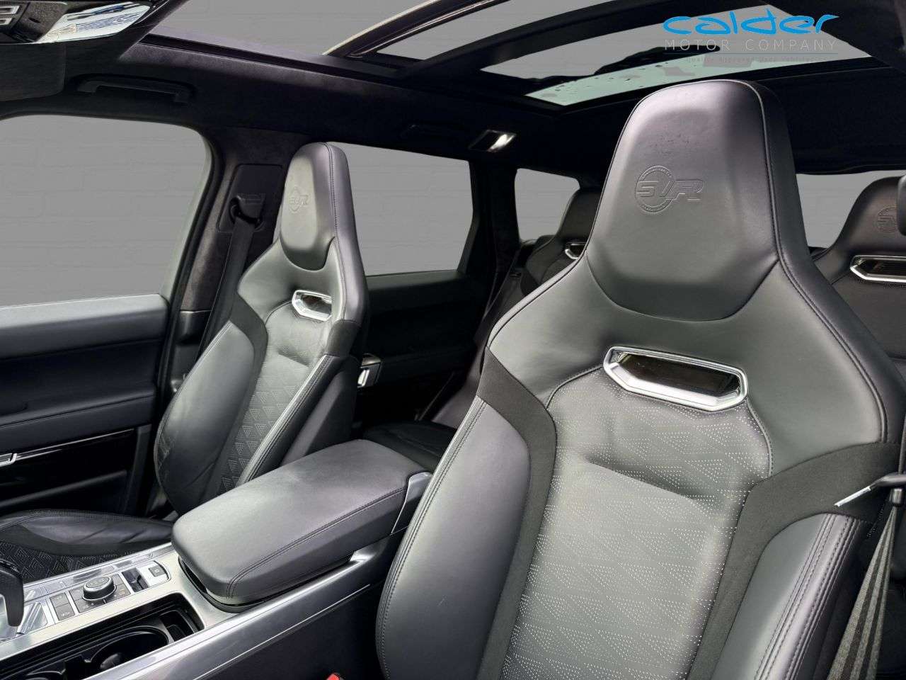 2021 LAND ROVER RANGE ROVER SPORT 2021 LAND ROVER RANGE ROVER SPORT