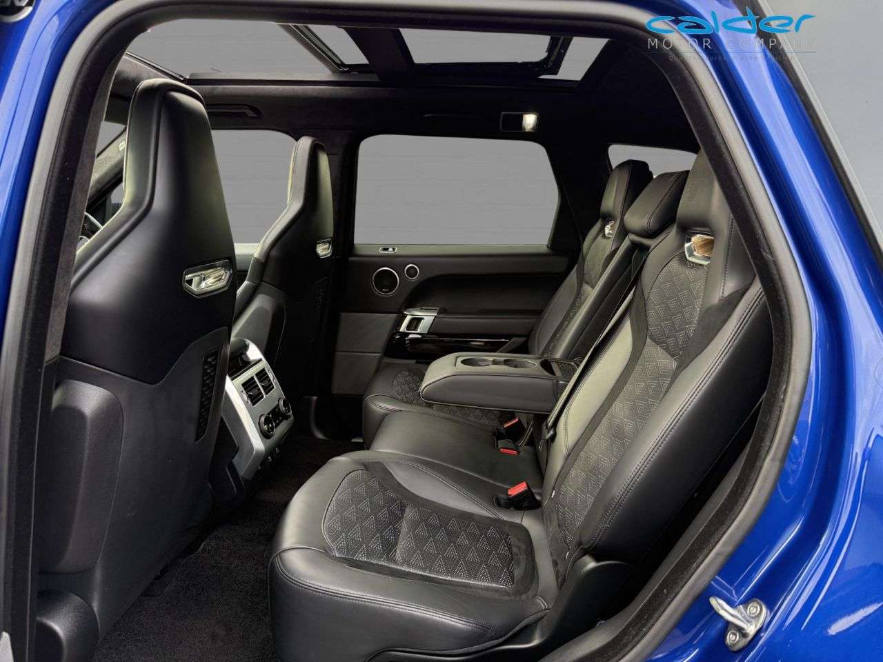 2021 LAND ROVER RANGE ROVER SPORT 2021 LAND ROVER RANGE ROVER SPORT