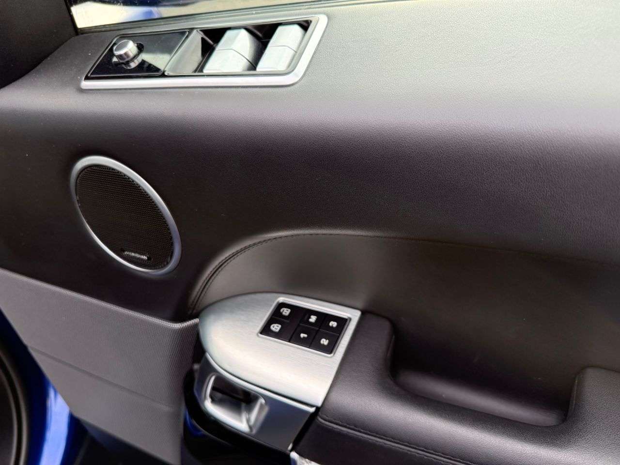 2021 LAND ROVER RANGE ROVER SPORT 2021 LAND ROVER RANGE ROVER SPORT