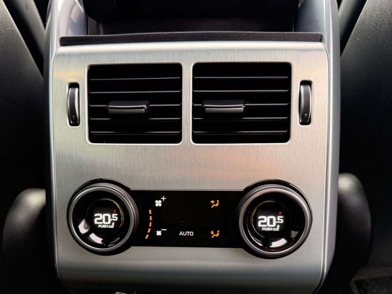 2021 LAND ROVER RANGE ROVER SPORT 2021 LAND ROVER RANGE ROVER SPORT