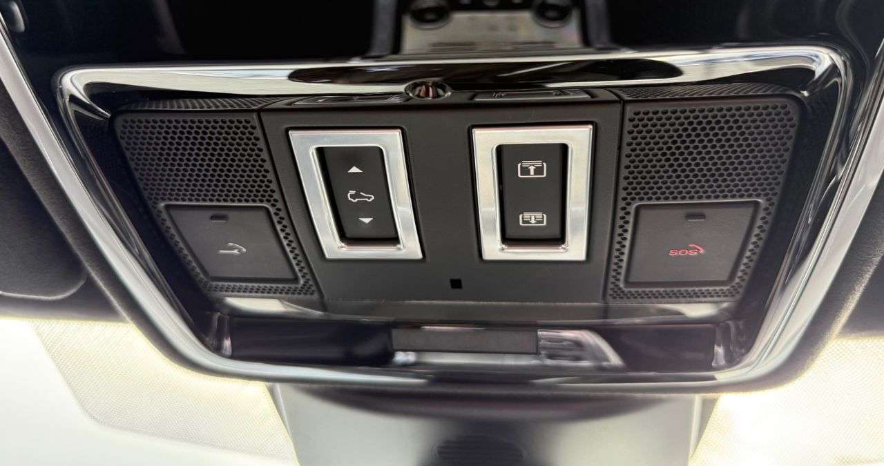 2021 LAND ROVER RANGE ROVER SPORT 2021 LAND ROVER RANGE ROVER SPORT