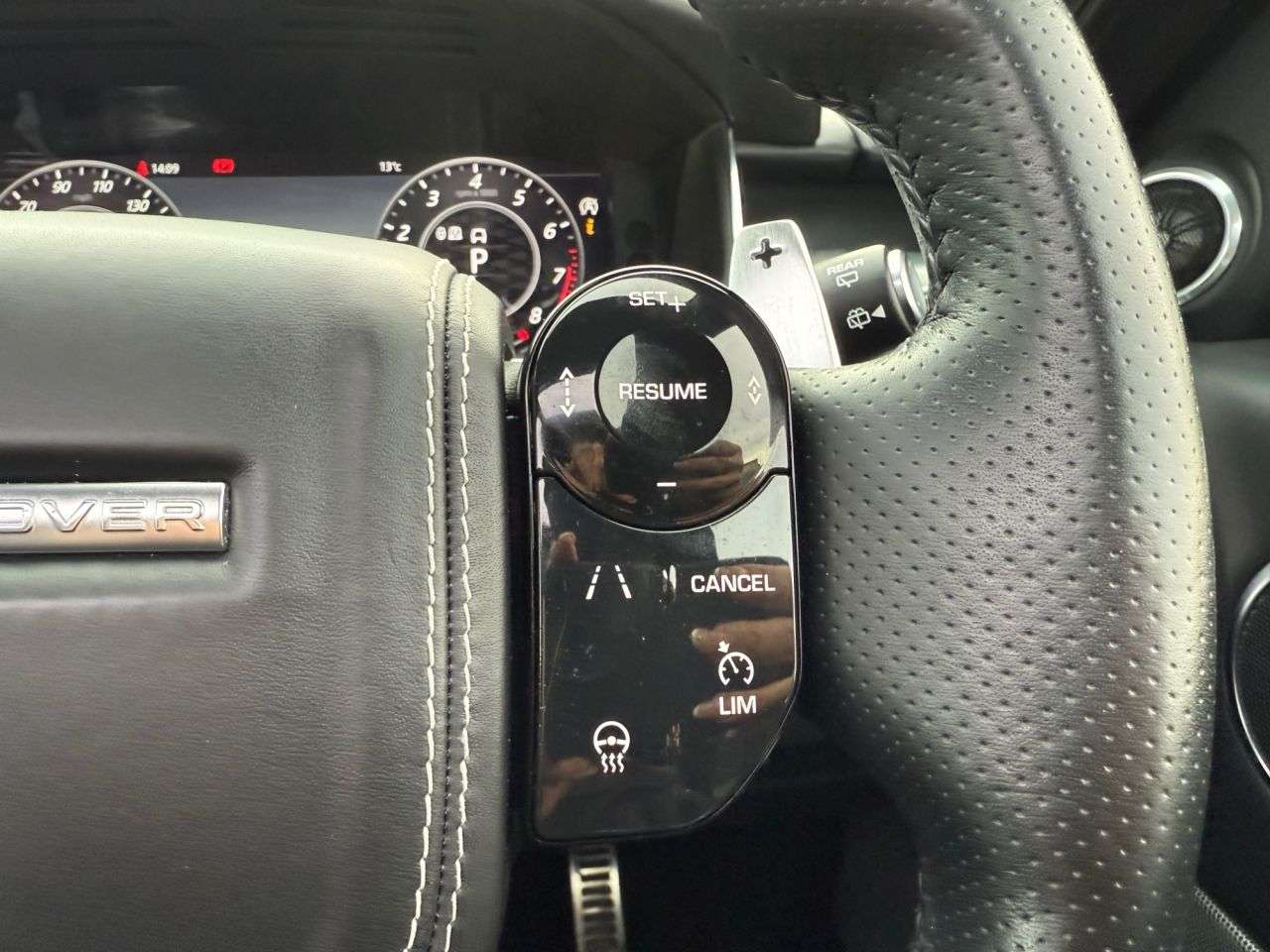 2021 LAND ROVER RANGE ROVER SPORT 2021 LAND ROVER RANGE ROVER SPORT