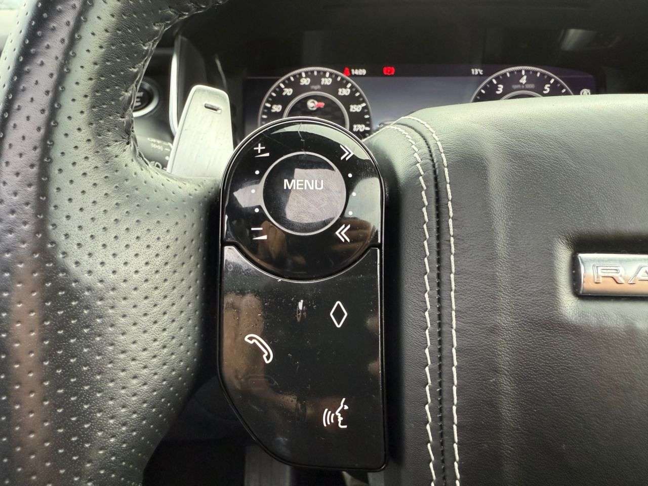 2021 LAND ROVER RANGE ROVER SPORT 2021 LAND ROVER RANGE ROVER SPORT