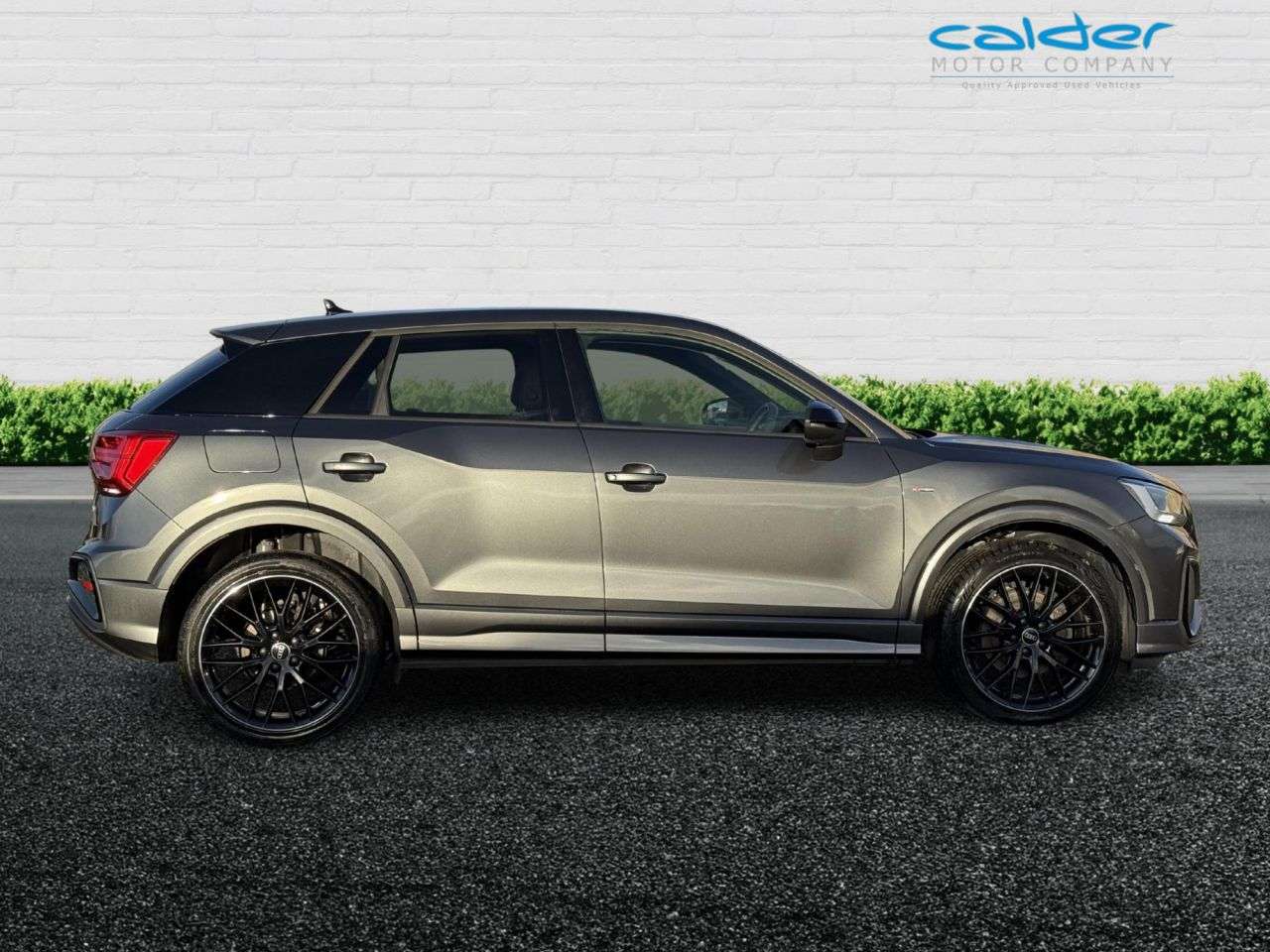 2021 AUDI Q2 2021 AUDI Q2