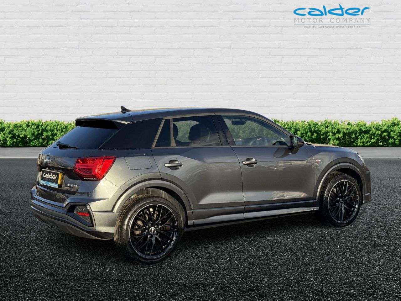 2021 AUDI Q2 2021 AUDI Q2