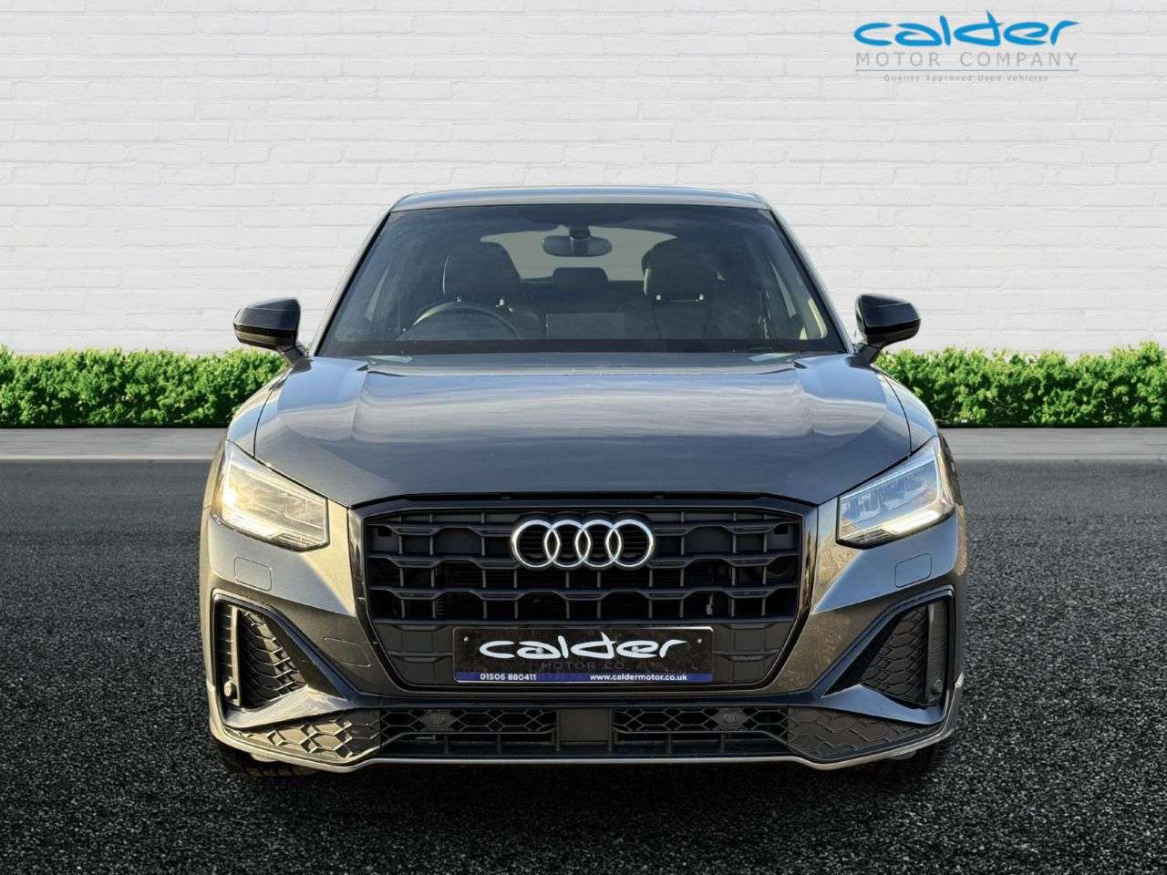2021 AUDI Q2 2021 AUDI Q2