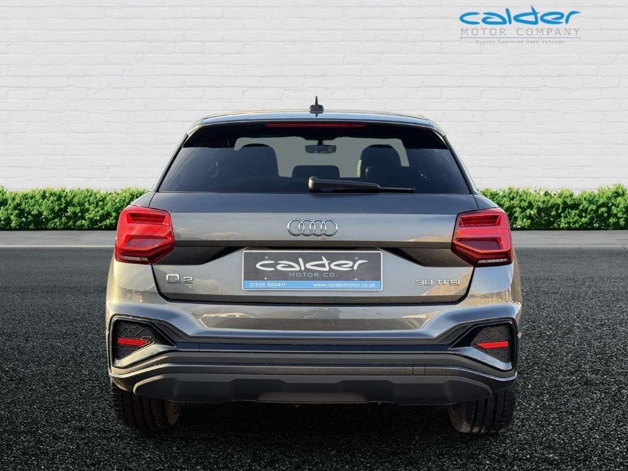 2021 AUDI Q2 2021 AUDI Q2