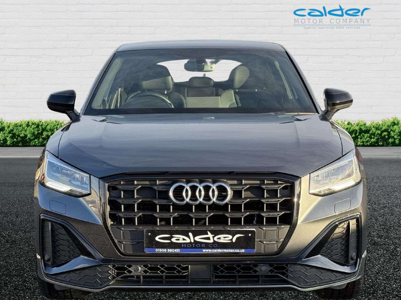 2021 AUDI Q2 2021 AUDI Q2