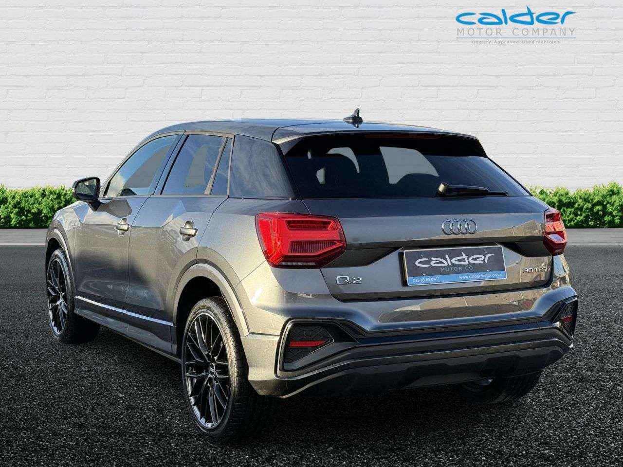 2021 AUDI Q2 2021 AUDI Q2