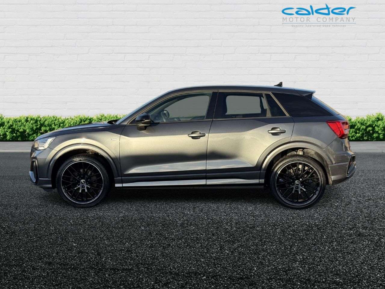 2021 AUDI Q2 2021 AUDI Q2