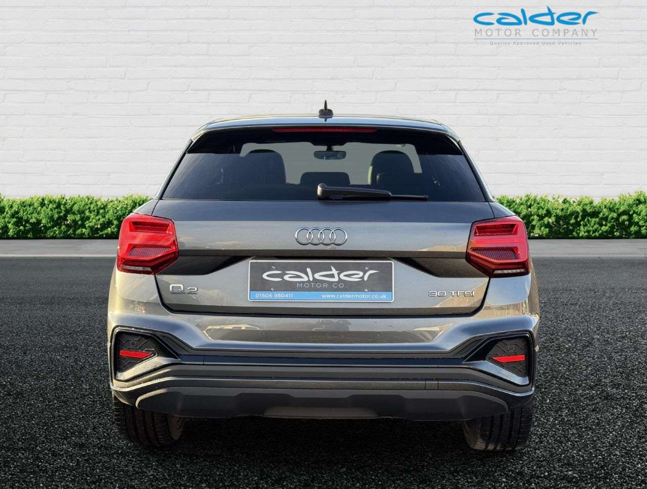 2021 AUDI Q2 2021 AUDI Q2