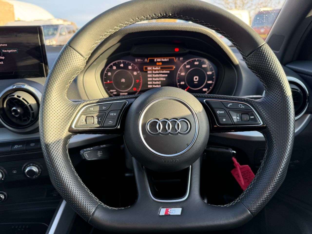 2021 AUDI Q2 2021 AUDI Q2