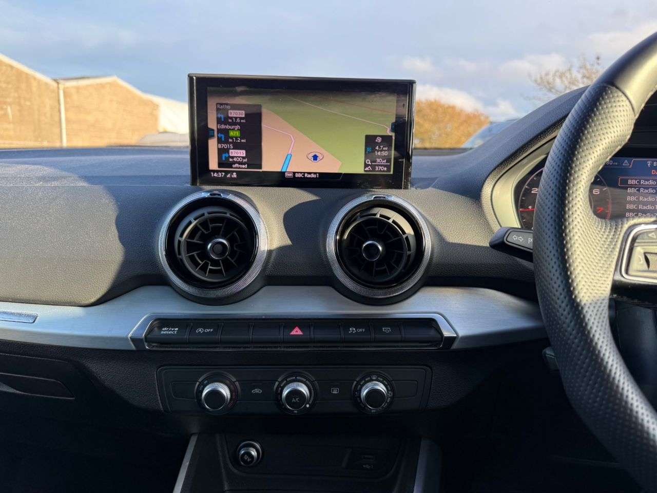 2021 AUDI Q2 2021 AUDI Q2