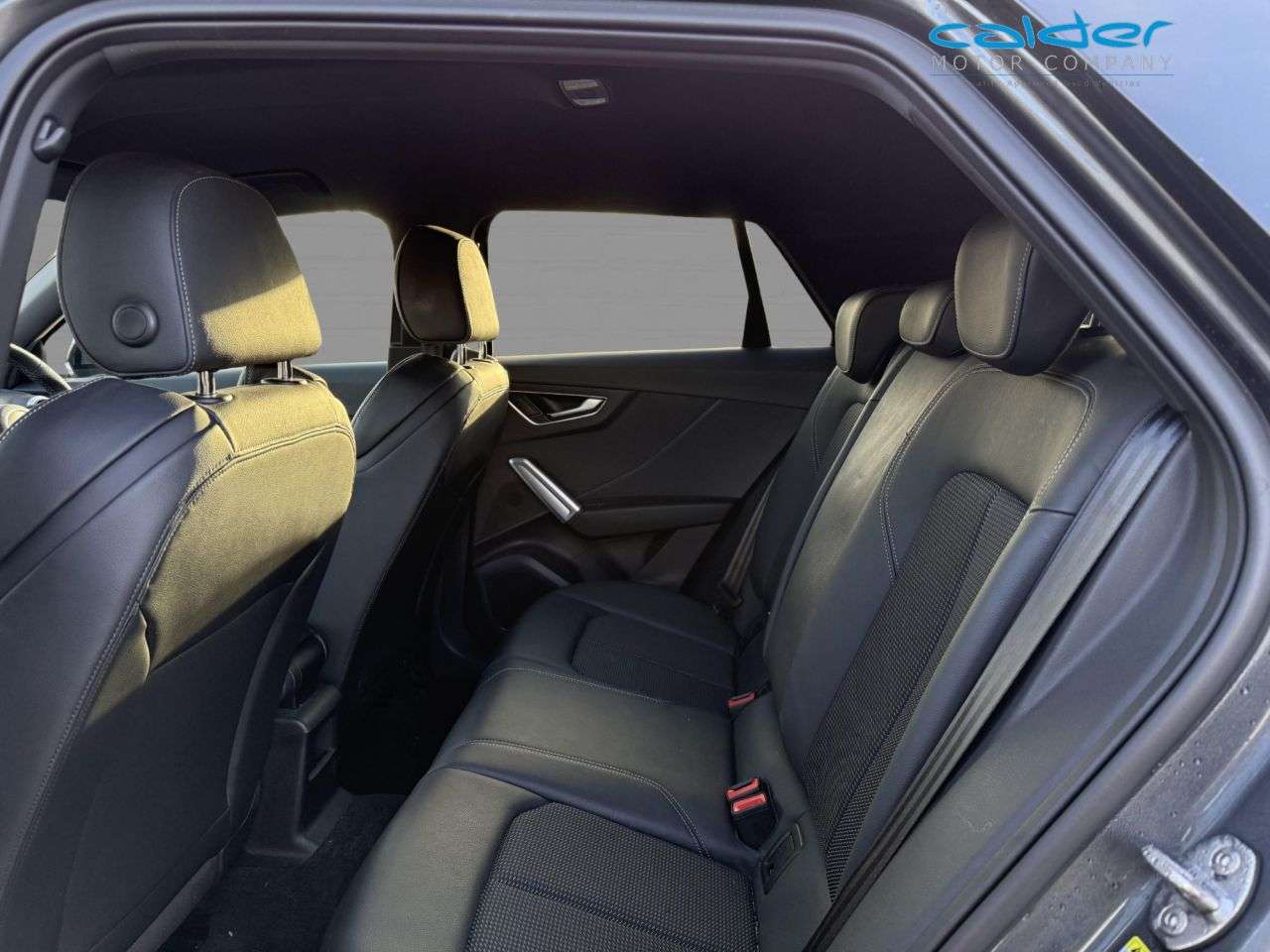 2021 AUDI Q2 2021 AUDI Q2