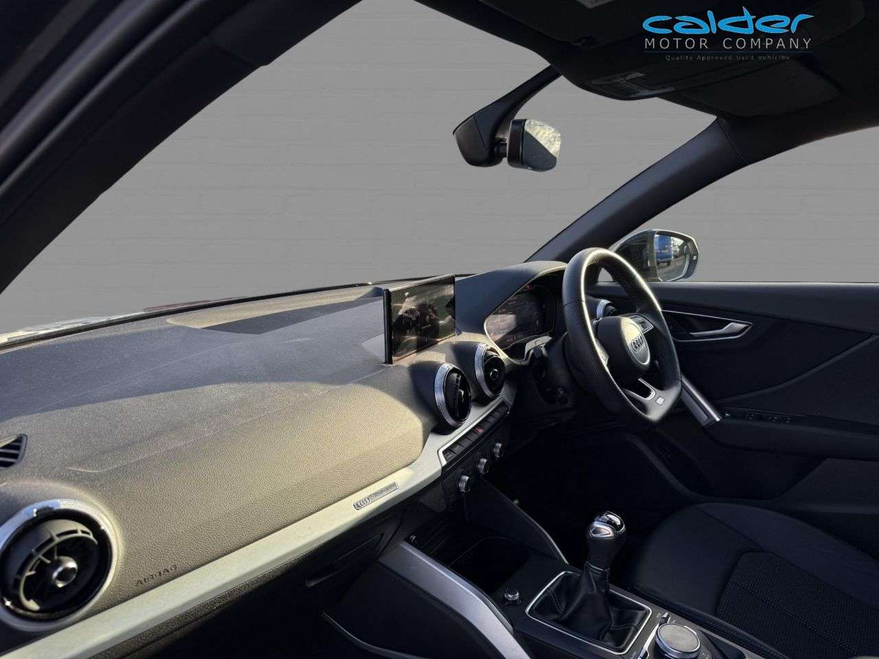 2021 AUDI Q2 2021 AUDI Q2