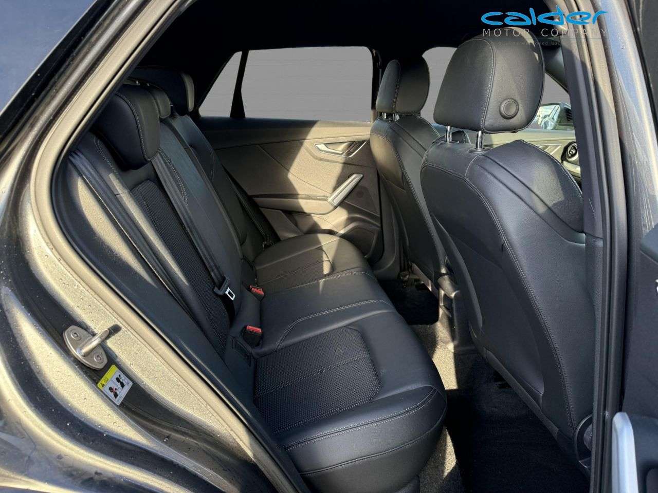 2021 AUDI Q2 2021 AUDI Q2