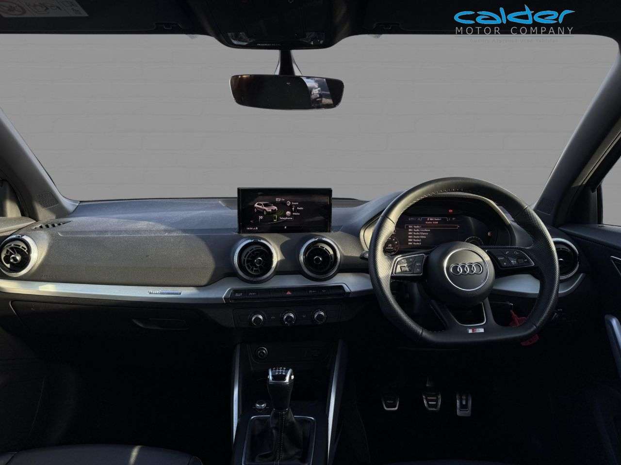 2021 AUDI Q2 2021 AUDI Q2