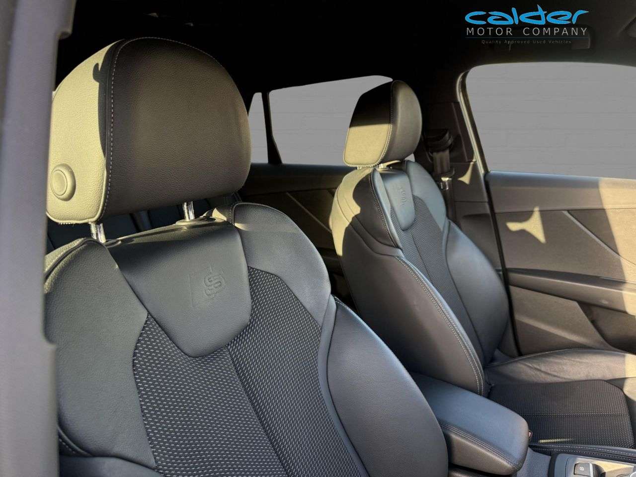 2021 AUDI Q2 2021 AUDI Q2