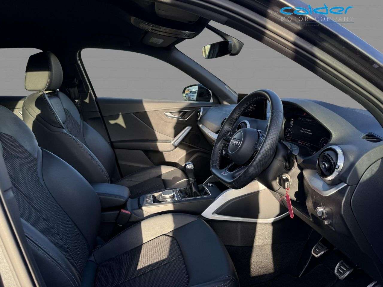 2021 AUDI Q2 2021 AUDI Q2