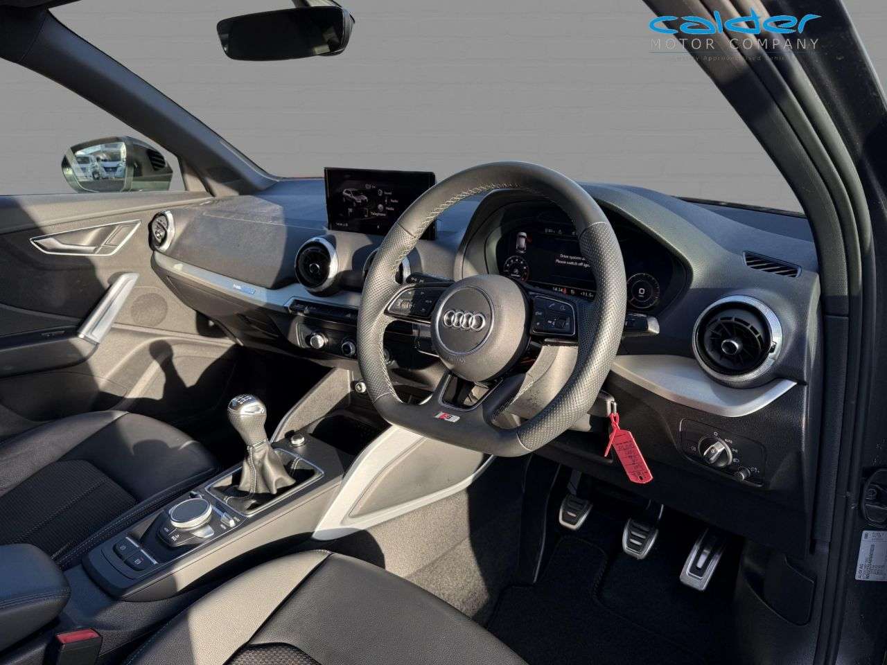 2021 AUDI Q2 2021 AUDI Q2