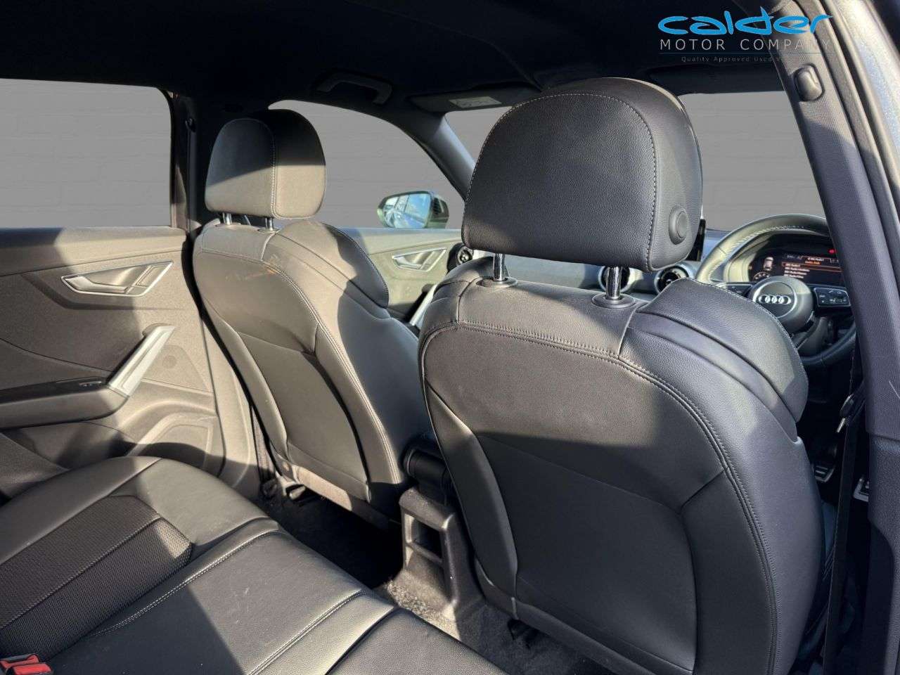 2021 AUDI Q2 2021 AUDI Q2